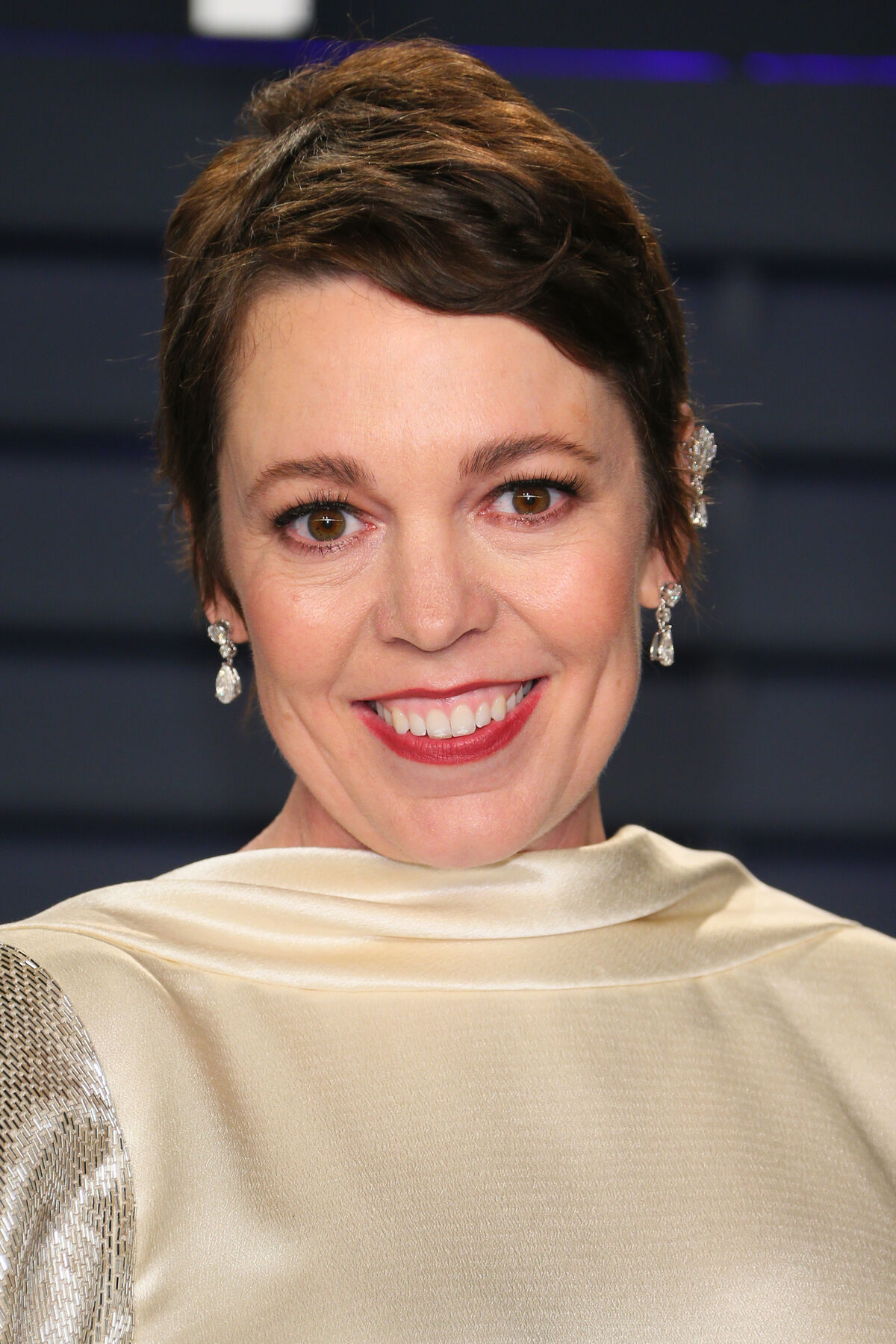 Olivia Colman Disney Wiki Fandom