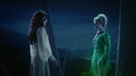 Once Upon a Time - 3x03 - Quite a Common Fairy - Regina Meets Tink