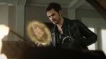 Once Upon a Time - 6x14 - Page 23 - Hook with Dreamcatcher