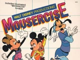 Mousercise (album)