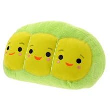 three peas in a pod disney