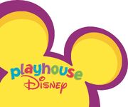 Playhousedisney