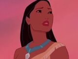 Pocahontas (Charakter)