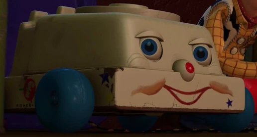 Profile - Chatter Telephone