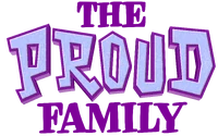 Proud Family logo
