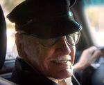 Stan Lee in Runaways