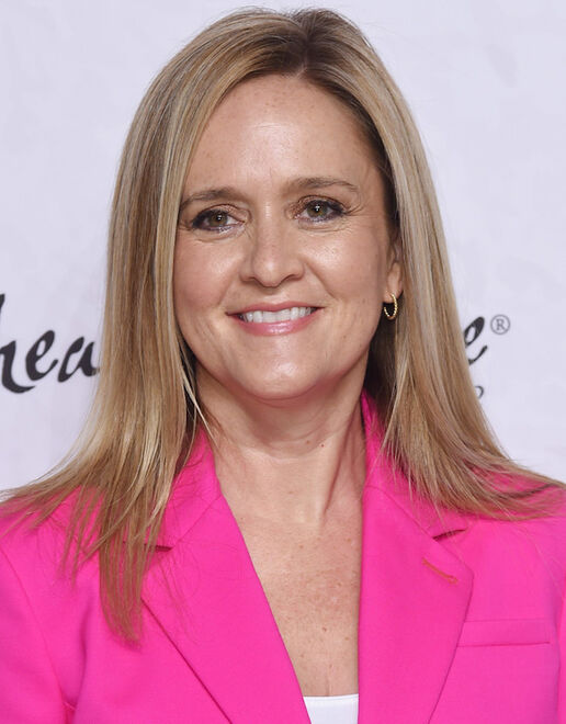 Samantha Bee