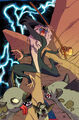 Cover L - Drew Moss