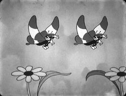 Scene from "Summer"