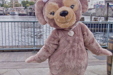 LinaBell | Disney Wiki | Fandom