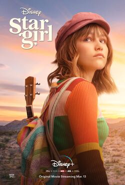 StargirlPoster