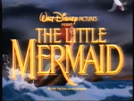 The Little Mermaid trailer