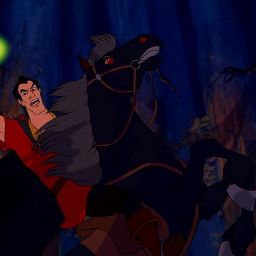 The Mob Song Disney Wiki Fandom
