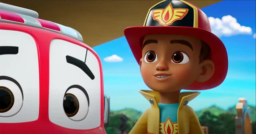The Super Safety Show still