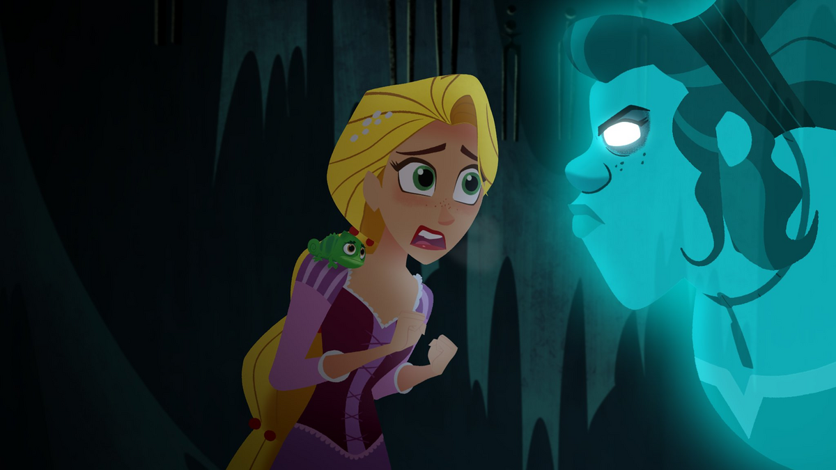 The Wrath of Ruthless Ruth Disney Wiki Fandom