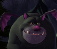 Wilbur A wombeast from Sofia the First