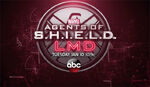 Agents of S.H.I.E.L.D. LMD