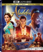 Aladdin 2019 4K