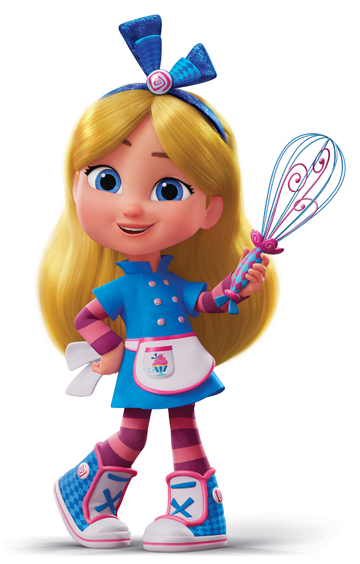 Alice Alice S Wonderland Bakery Disney Wiki Fandom