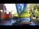 Alien Swirling Saucers - Emperor Zurg's Planet (from Toy Story 2)-2