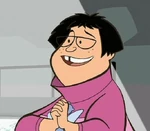 DNAmy (Kim Possible)