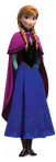 Anna Render