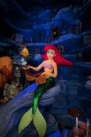 Ariel's Undersea Adventure 01