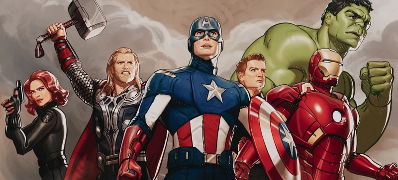 Chaos War: Dead Avengers (2010)