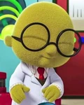 BabyBunsen MuppetsBabies.png (169 kB) Dr. Bunsen Honeydew (Muppet Babies)