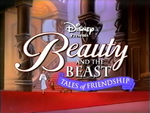 Beauty and the Bast: Belle's Tales of Friendship preview