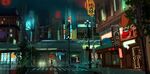 Big Hero 6 Concept Art 04