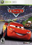 Xbox 360 version