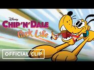 Chip 'n' Dale- Park Life- Exclusive Official Sneak Peek (2021) Disney+-2