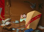 "Of course, Your Majesty."