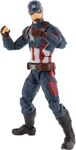 Civil War - Captain America Toy