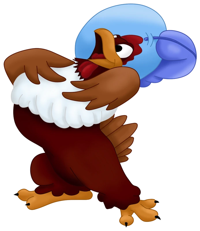 Clara Cluck