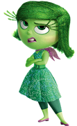 Disgust (Inside Out)