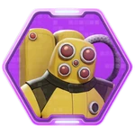 As crew members in Disney Speedstorm