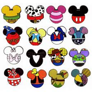 Disneycharacterpins