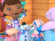 DocMcStuffins Whale