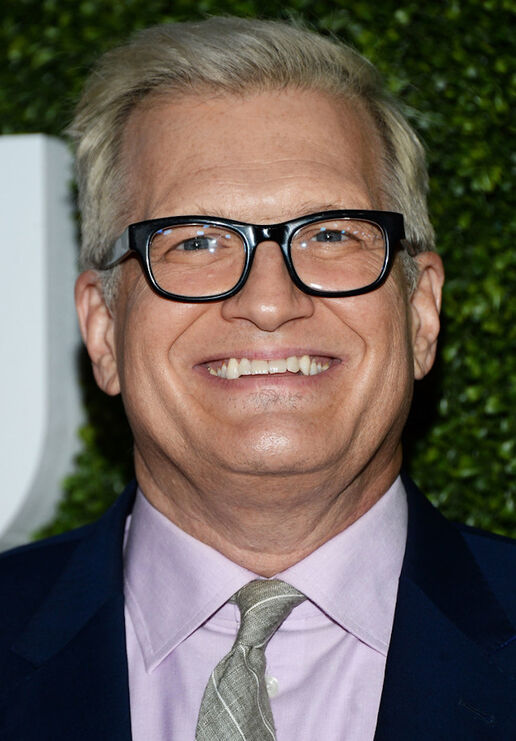 Drew Carey