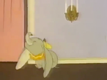 Dumbo in the Walt Disney anthology series