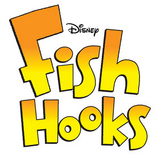 Fish-hooks