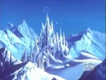 Frigeed's Ice Palace