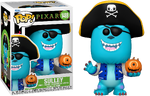 1488. Sulley (in Halloween Costume) (2024 Halloween)