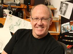 GlenKeane