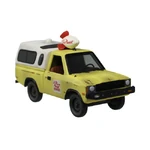 Hallmark 2020 version of the Pizza Planet Truck