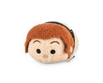 Hans' Tsum Tsum