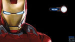 Iron Man Poster