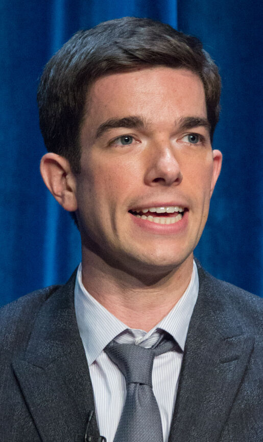 John Mulaney Disney Wiki Fandom